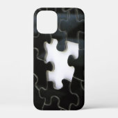 Vermisstes Puzzleteil Case-Mate iPhone Hülle (Rückseite)