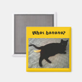 Vermisstes Spielzeug Magnet (Vorderseite/Rückseite)