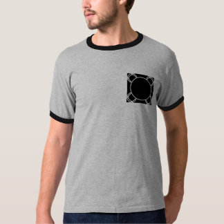 Vermittler tun es am Tisch T-Shirt