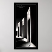 VERMÖGEN POSTER (Vorne)