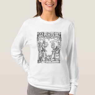 Vermögen und Klugheit T-Shirt