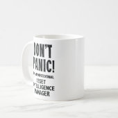 Vermögensverwalter Kaffeetasse (Vorderseite Links)