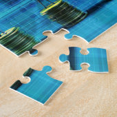 Vermögensverwaltung und Finanzlösungen Puzzle (Seite)