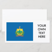 VERMONT (Vorne/Hinten)