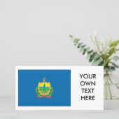 VERMONT (Stehend Vorderseite)