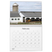 Vermont 083, New England 2008 Kalender (Feb 2027)