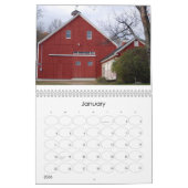 Vermont 083, New England 2008 Kalender (Jan 2026)
