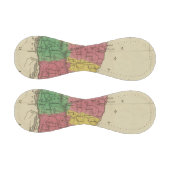 Vermont 10 baseball (Paneele)