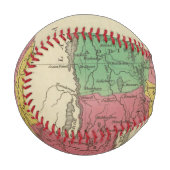 Vermont 10 baseball (Vorderseite Links)