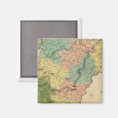 Vermont 10 magnet (Vorderseite/Rückseite)