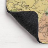 Vermont 10 mousepad (Ecke)