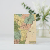 Vermont 10 postkarte (Stehend Vorderseite)