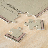 Vermont 10 puzzle (Seite)