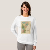 Vermont 10 T-Shirt (Vorne ganz)