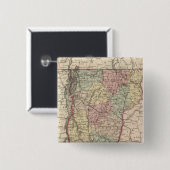 Vermont 11 button (Vorne & Hinten)