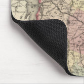Vermont 11 mousepad (Ecke)