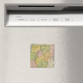 Vermont 2 magnet (In Situ (Geschirrspüler))