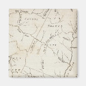 Vermont 2 magnet (Vorne)