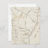 Vermont 2 postkarte (Vorne/Hinten)