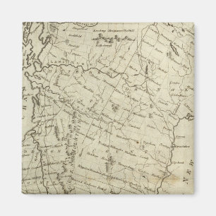 Vermont 3 magnet