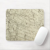 Vermont 3 mousepad (Mit Mouse)
