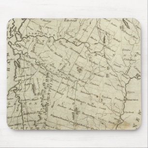 Vermont 3 mousepad