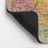 Vermont 3 mousepad (Ecke)