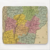 Vermont 3 mousepad (Vorne)