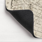 Vermont 4 mousepad (Ecke)