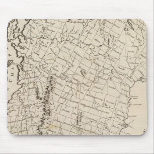 Vermont 4 mousepad