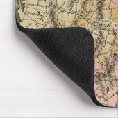 Vermont 4 mousepad (Ecke)