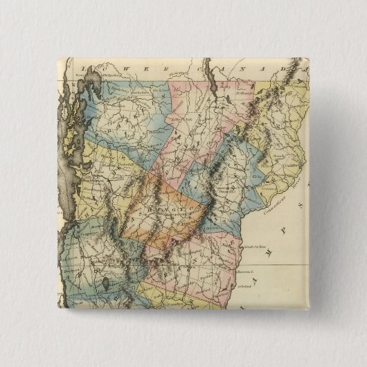 Vermont 5 button (Vorderseite)