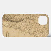 Vermont 5 Case-Mate iPhone hülle (Rückseite (Horizontal))