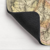 Vermont 5 mousepad (Ecke)