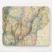 Vermont 5 mousepad (Vorne)