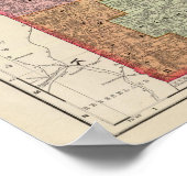 Vermont 5 poster (Ecke)