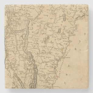 Vermont 5 steinuntersetzer