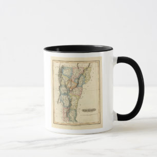 Vermont 5 tasse