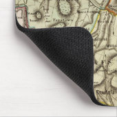 Vermont 6 mousepad (Ecke)