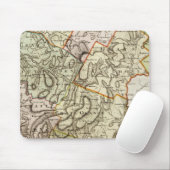 Vermont 6 mousepad (Mit Mouse)