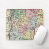 Vermont 6 mousepad (Mit Mouse)