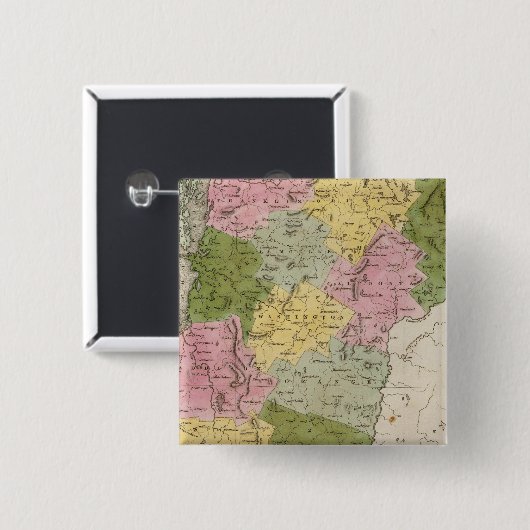 Vermont 7 button (Vorne & Hinten)