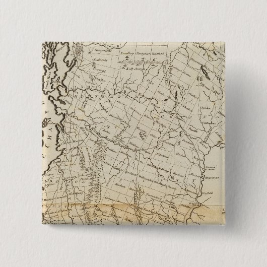 Vermont 7 button (Vorderseite)