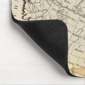 Vermont 7 mousepad (Ecke)