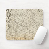 Vermont 7 mousepad (Mit Mouse)