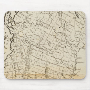 Vermont 7 mousepad
