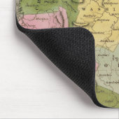 Vermont 7 mousepad (Ecke)
