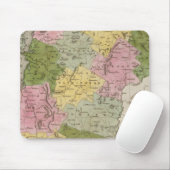 Vermont 7 mousepad (Mit Mouse)