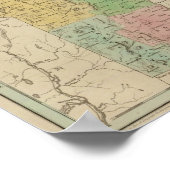 Vermont 7 poster (Ecke)