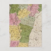 Vermont 7 postkarte (Vorderseite)